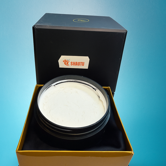 Shaqtu Glow Cream
