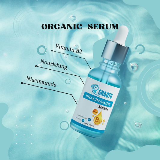 Shaqtu Serum